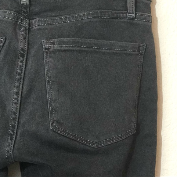 \Frame\• Le Skinny de Jeanne in Drover - Picture 11 of 16